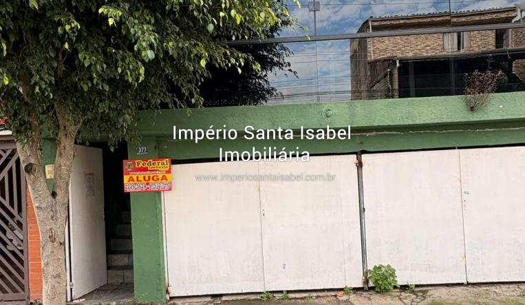 [Venda ou Permuta casa em Guarulhos SP]