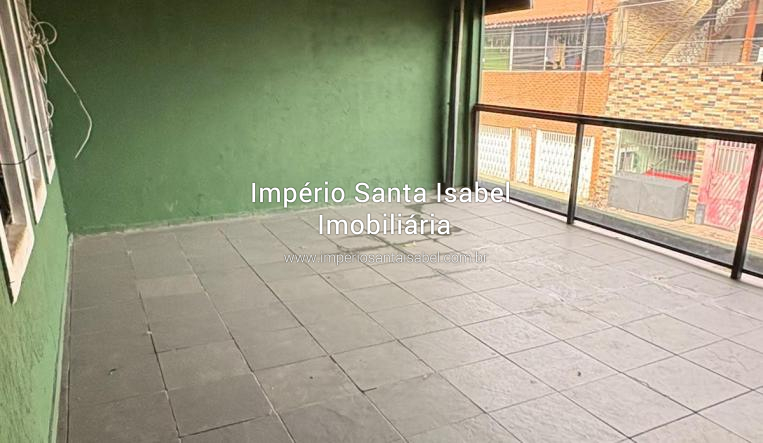 [Venda ou Permuta casa em Guarulhos SP]