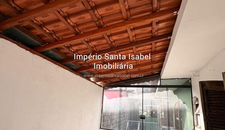 [Venda ou Permuta casa em Guarulhos SP]
