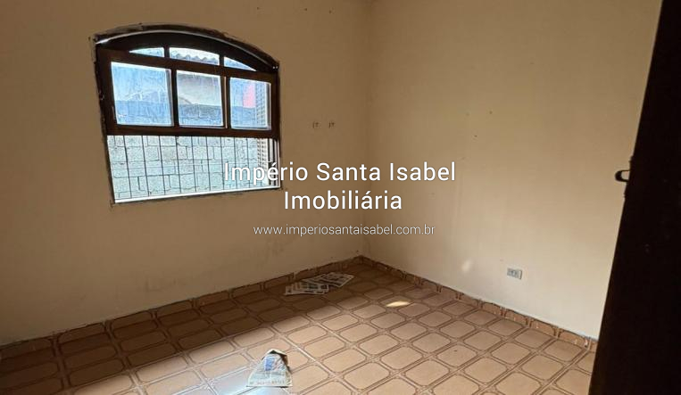 [Venda ou Permuta casa em Guarulhos SP]