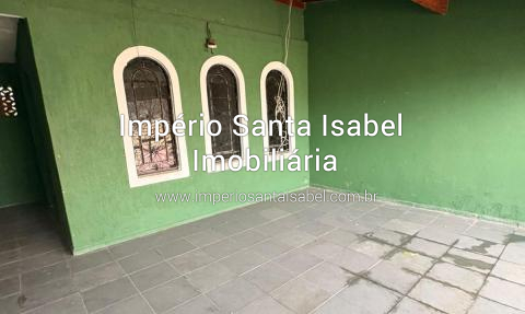 [Venda ou Permuta casa em Guarulhos SP]