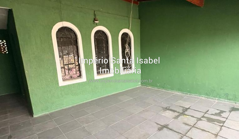 [Venda ou Permuta casa em Guarulhos SP]