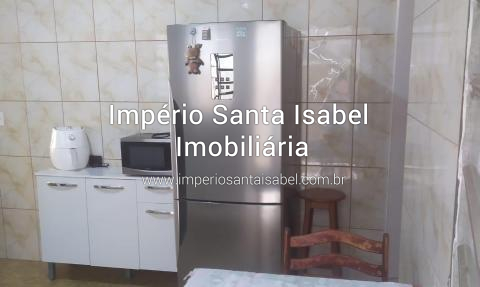 [Venda ou Permuta casa em Sorocaba por imóvel em Santa Isabel ]