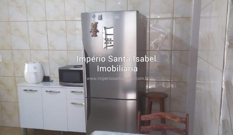 [Venda ou Permuta casa em Sorocaba por imóvel em Santa Isabel ]