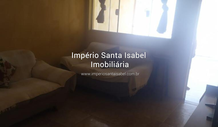 [Venda ou Permuta casa em Sorocaba por imóvel em Santa Isabel ]
