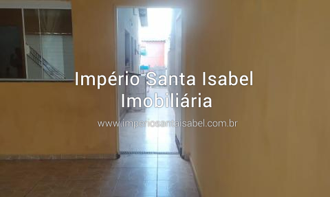 [Venda ou Permuta casa em Sorocaba por imóvel em Santa Isabel ]