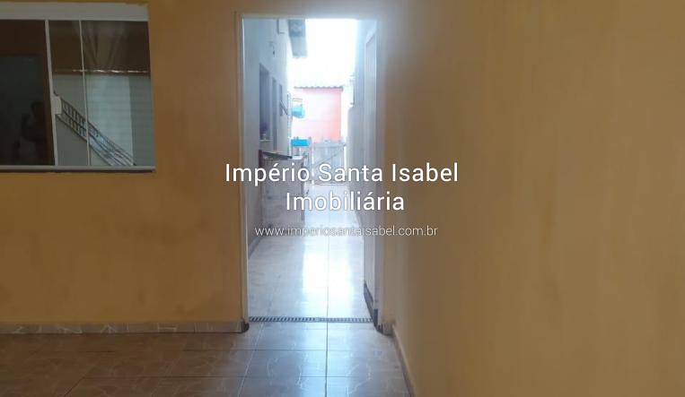 [Venda ou Permuta casa em Sorocaba por imóvel em Santa Isabel ]