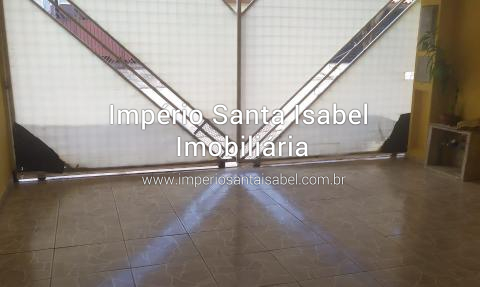 [Venda ou Permuta casa em Sorocaba por imóvel em Santa Isabel ]