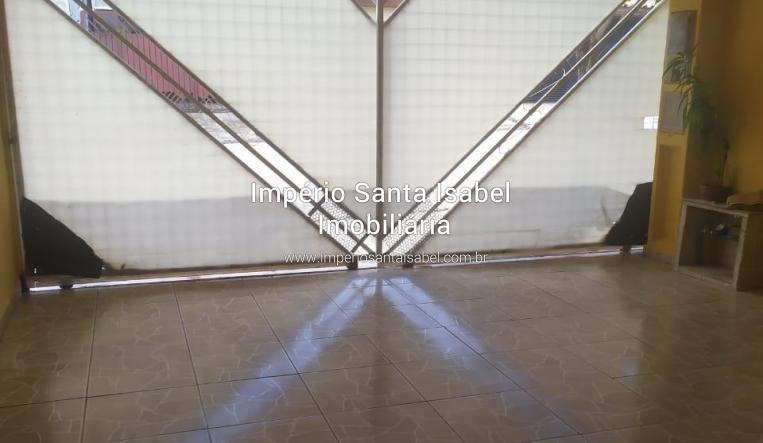 [Venda ou Permuta casa em Sorocaba por imóvel em Santa Isabel ]