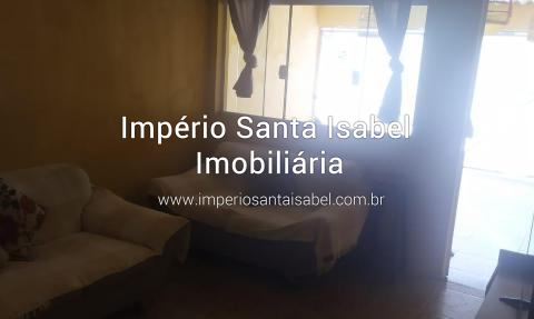 [Venda ou Permuta casa em Sorocaba por imóvel em Santa Isabel ]