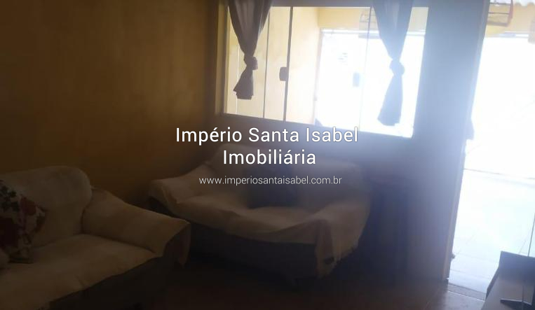 [Venda ou Permuta casa em Sorocaba por imóvel em Santa Isabel ]