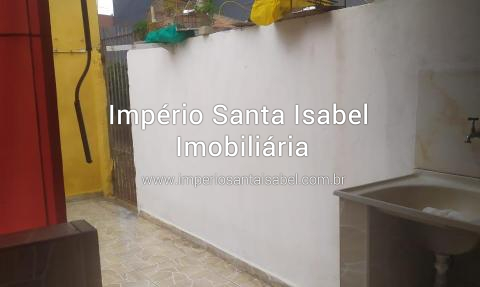 [Venda ou Permuta casa em Sorocaba por imóvel em Santa Isabel ]