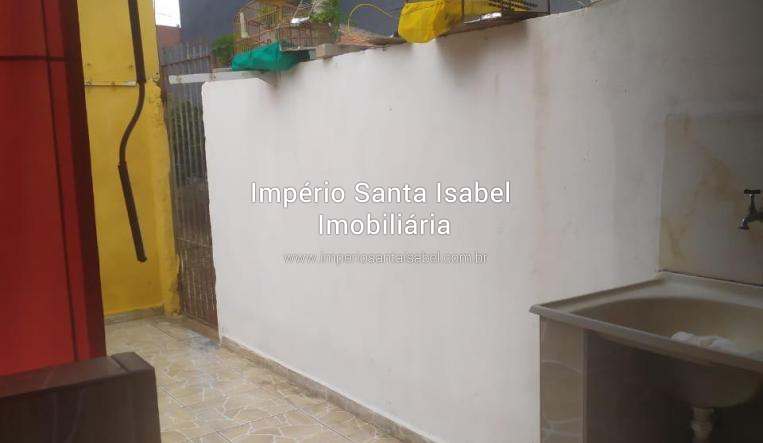 [Venda ou Permuta casa em Sorocaba por imóvel em Santa Isabel ]
