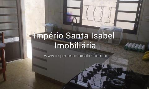 [Venda ou Permuta casa em Sorocaba por imóvel em Santa Isabel ]