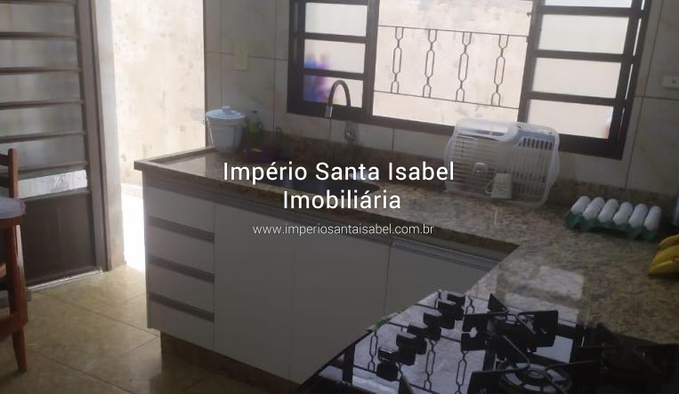 [Venda ou Permuta casa em Sorocaba por imóvel em Santa Isabel ]