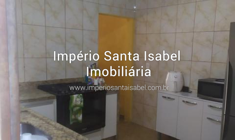 [Venda ou Permuta casa em Sorocaba por imóvel em Santa Isabel ]