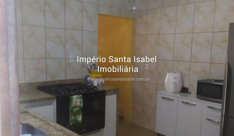 [Venda ou Permuta casa em Sorocaba por imóvel em Santa Isabel ]