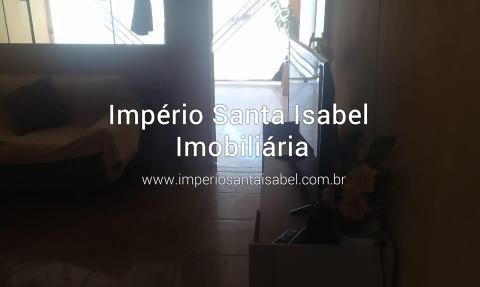 [Venda ou Permuta casa em Sorocaba por imóvel em Santa Isabel ]