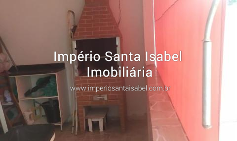 [Venda ou Permuta casa em Sorocaba por imóvel em Santa Isabel ]