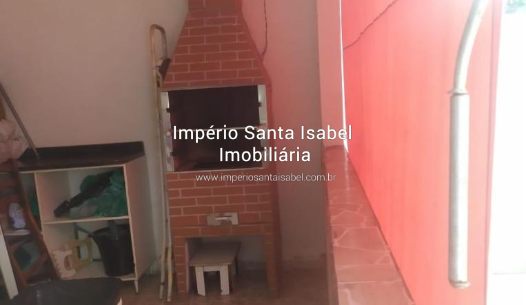 [Venda ou Permuta casa em Sorocaba por imóvel em Santa Isabel ]