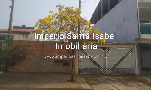 [Venda ou Permuta casa em Sorocaba por imóvel em Santa Isabel ]