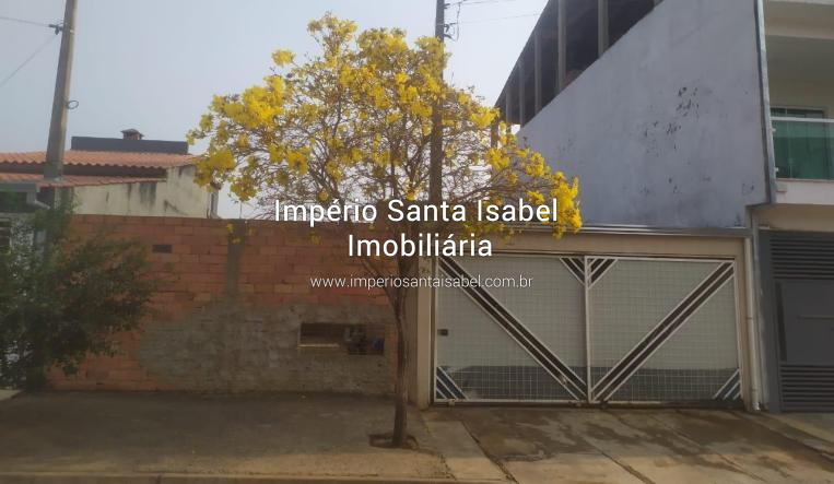 [Venda ou Permuta casa em Sorocaba por imóvel em Santa Isabel ]