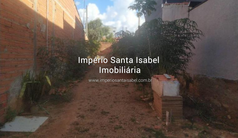[Venda ou Permuta casa em Sorocaba por imóvel em Santa Isabel ]