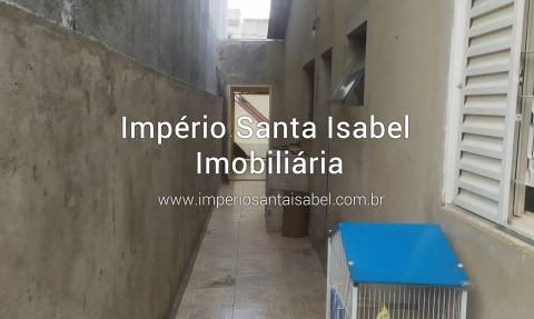 [Venda ou Permuta casa em Sorocaba por imóvel em Santa Isabel ]