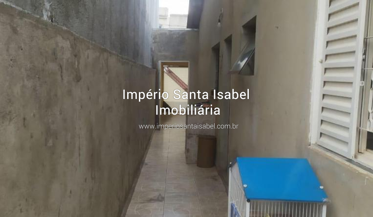 [Venda ou Permuta casa em Sorocaba por imóvel em Santa Isabel ]