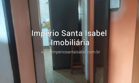 [Venda ou Permuta casa em Sorocaba por imóvel em Santa Isabel ]