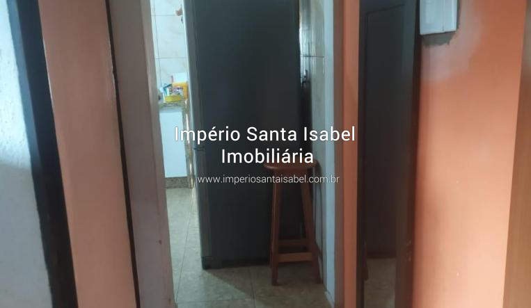 [Venda ou Permuta casa em Sorocaba por imóvel em Santa Isabel ]