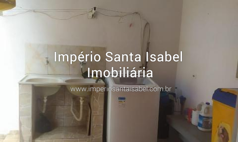 [Venda ou Permuta casa em Sorocaba por imóvel em Santa Isabel ]