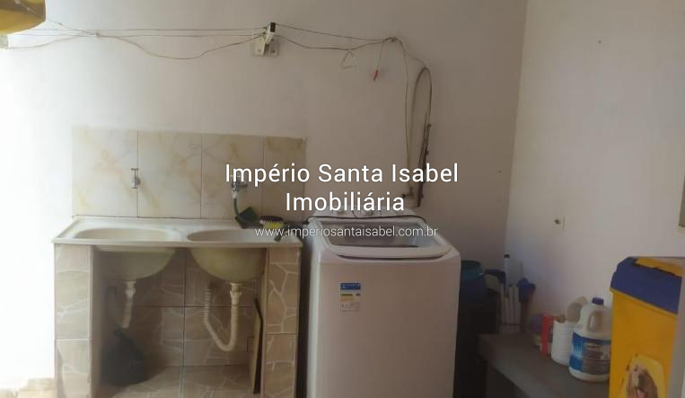 [Venda ou Permuta casa em Sorocaba por imóvel em Santa Isabel ]