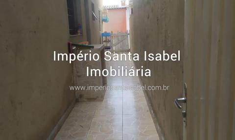 [Venda ou Permuta casa em Sorocaba por imóvel em Santa Isabel ]