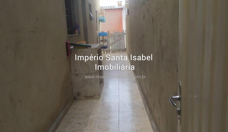 [Venda ou Permuta casa em Sorocaba por imóvel em Santa Isabel ]