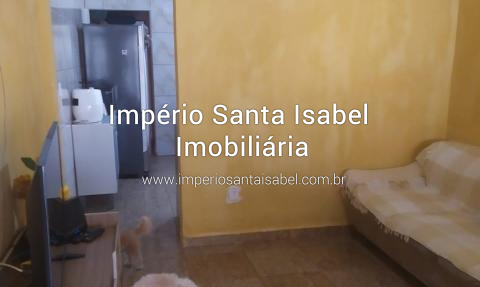 [Venda ou Permuta casa em Sorocaba por imóvel em Santa Isabel ]