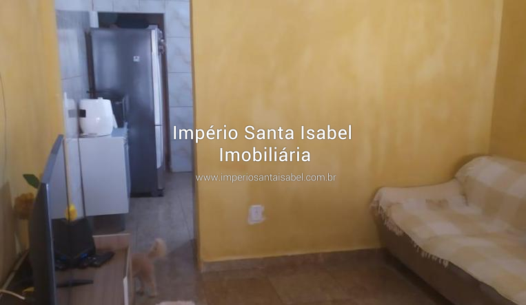 [Venda ou Permuta casa em Sorocaba por imóvel em Santa Isabel ]
