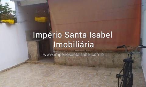 [Venda ou Permuta casa em Sorocaba por imóvel em Santa Isabel ]