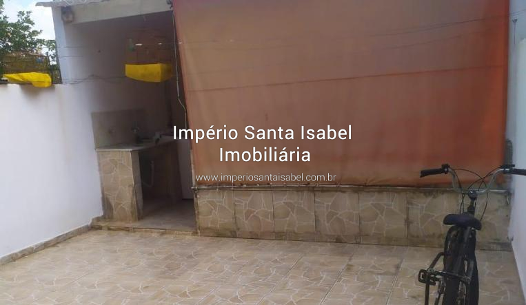 [Venda ou Permuta casa em Sorocaba por imóvel em Santa Isabel ]
