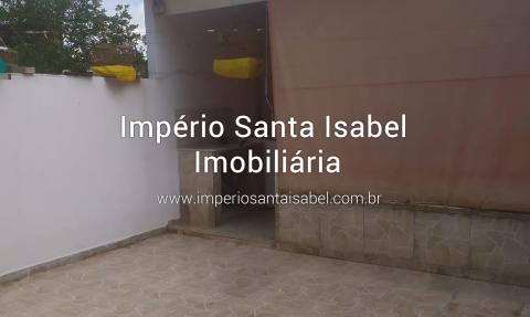 [Venda ou Permuta casa em Sorocaba por imóvel em Santa Isabel ]
