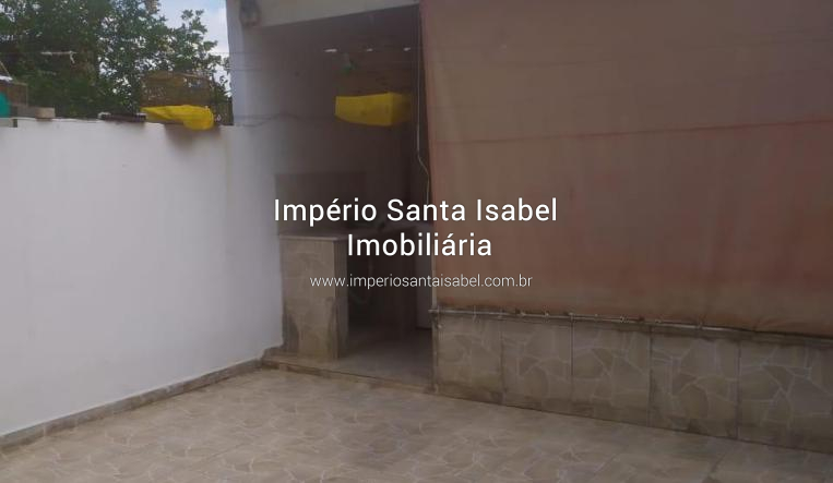 [Venda ou Permuta casa em Sorocaba por imóvel em Santa Isabel ]
