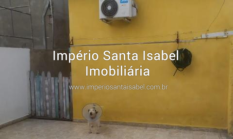 [Venda ou Permuta casa em Sorocaba por imóvel em Santa Isabel ]
