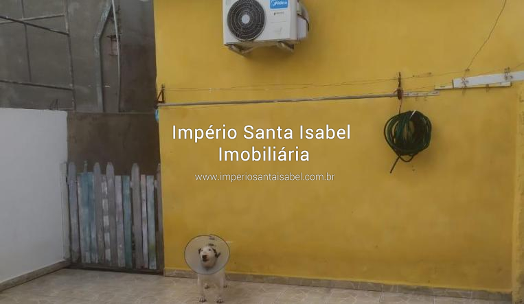 [Venda ou Permuta casa em Sorocaba por imóvel em Santa Isabel ]