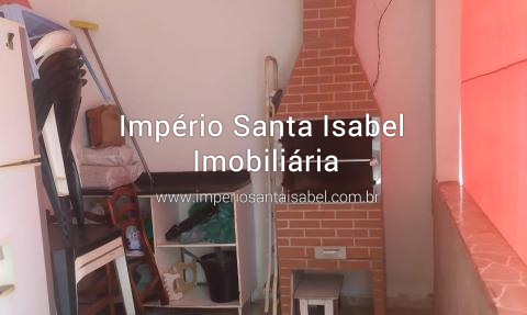 [Venda ou Permuta casa em Sorocaba por imóvel em Santa Isabel ]