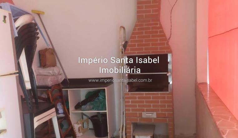 [Venda ou Permuta casa em Sorocaba por imóvel em Santa Isabel ]