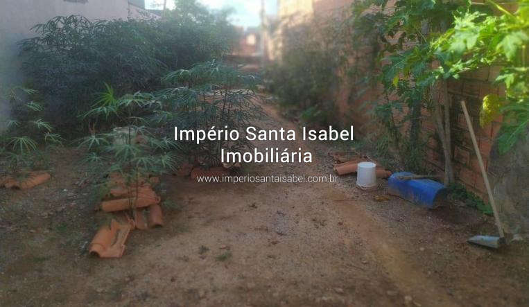 [Venda ou Permuta casa em Sorocaba por imóvel em Santa Isabel ]