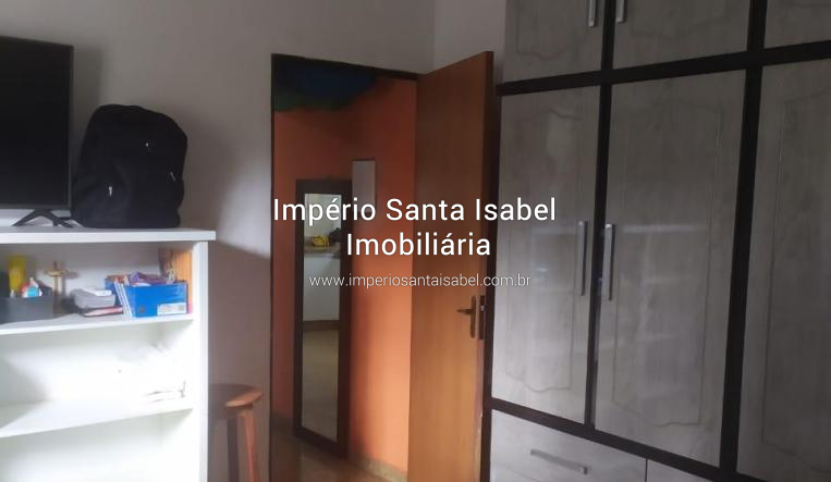 [Venda ou Permuta casa em Sorocaba por imóvel em Santa Isabel ]