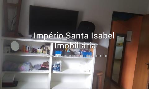 [Venda ou Permuta casa em Sorocaba por imóvel em Santa Isabel ]