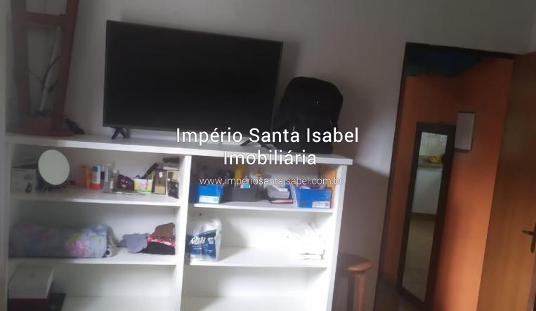 [Venda ou Permuta casa em Sorocaba por imóvel em Santa Isabel ]