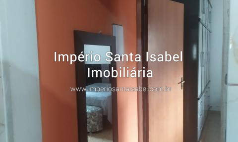 [Venda ou Permuta casa em Sorocaba por imóvel em Santa Isabel ]